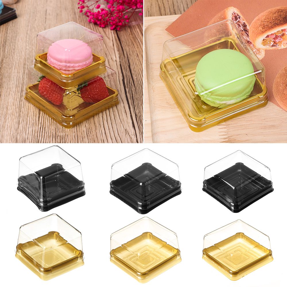 Event Party Box - 50Sets Hot China Mid-Herfst Festival Bruiloft