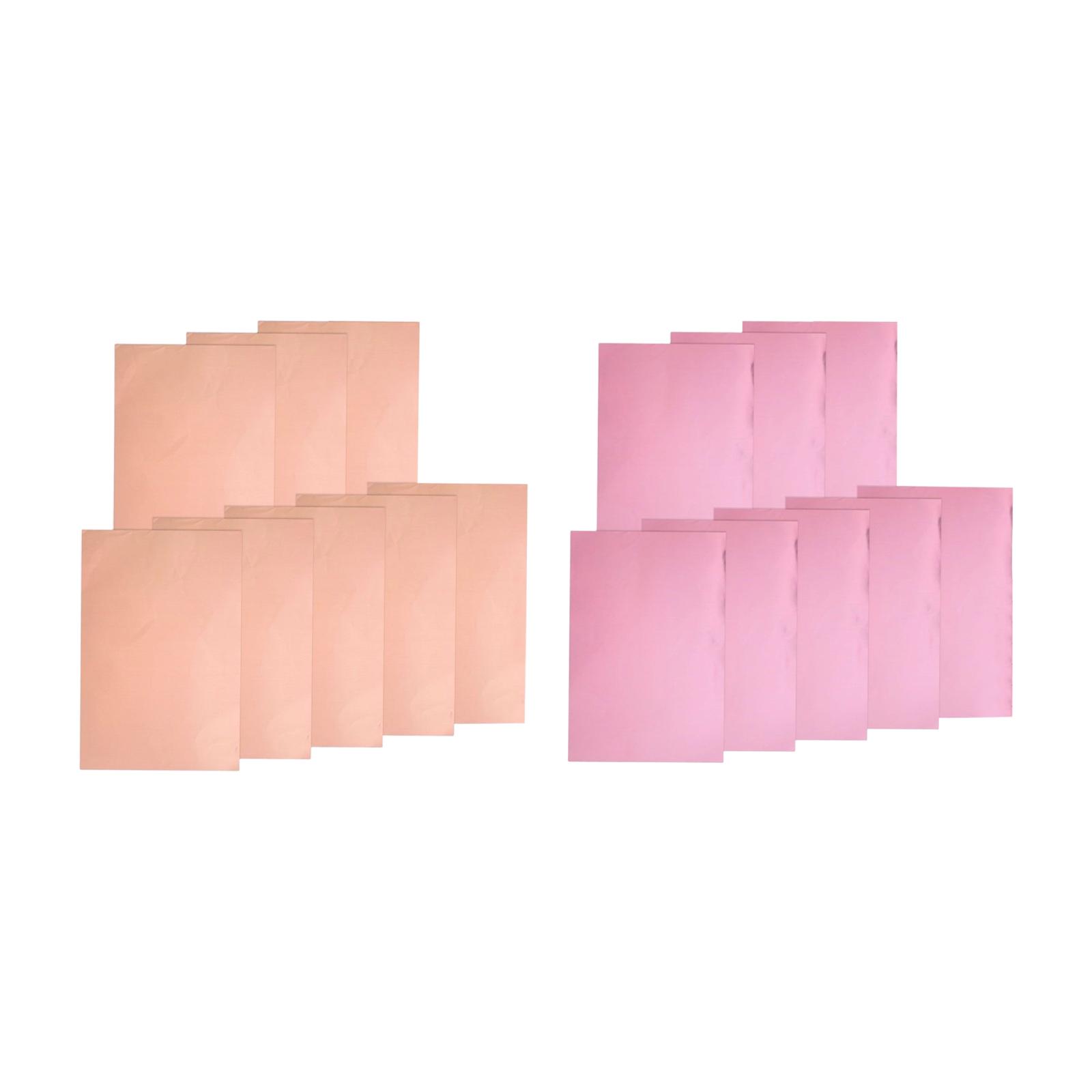 Geëmbosseerd metallic kartonpa - Papercraft Supply Invitation recensie en prijs