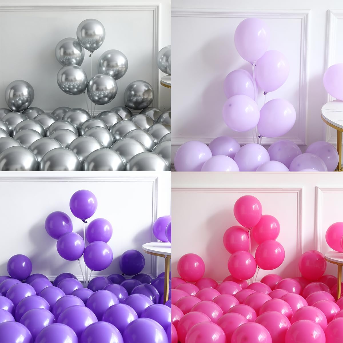 Kpop Disco Muziek Ballonbogen  - Balloon Arch Kit recensie en prijs