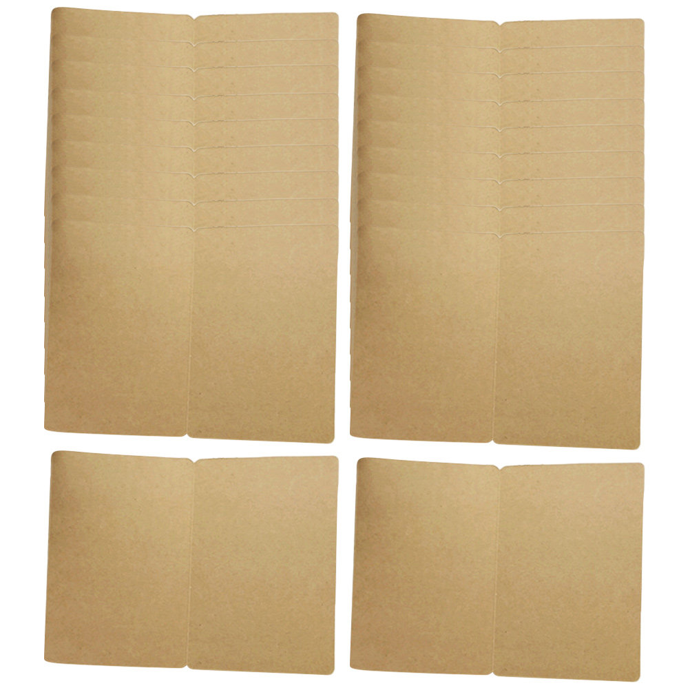 20 stuks rustieke blanco kaart - Papercraft Supply Invitation recensie en prijs