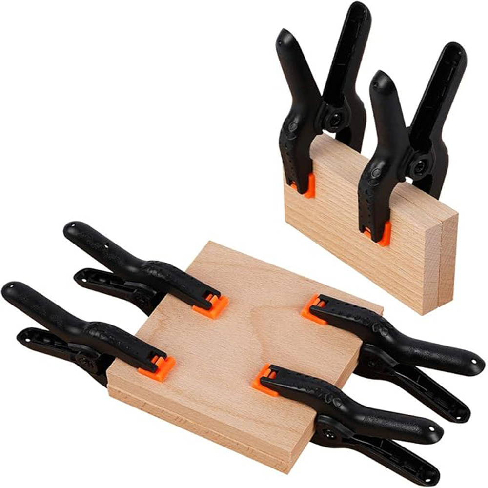 Veerklemmen Heavy Duty voor ho - Balloon Arch Kit recensie en prijs