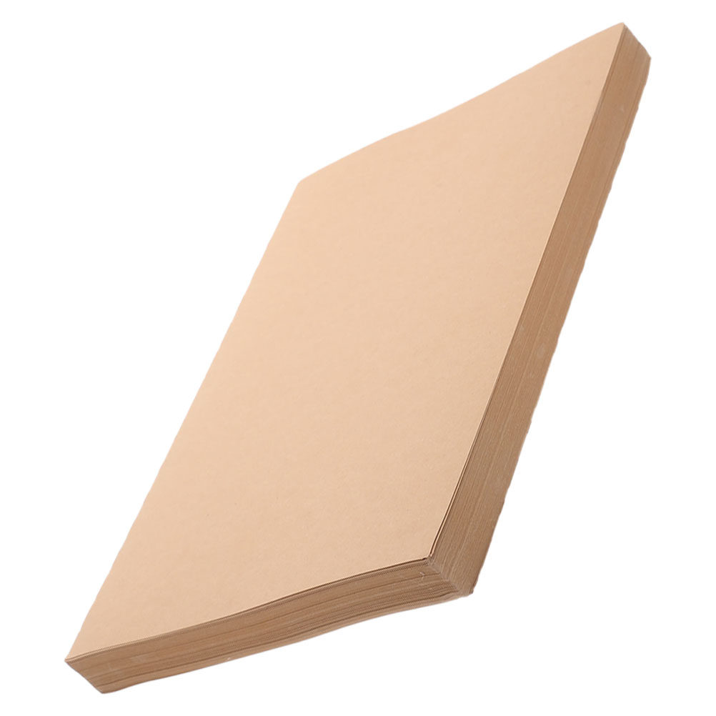 50 stuks dik kraftkarton, brui - Papercraft Supply Invitation recensie en prijs