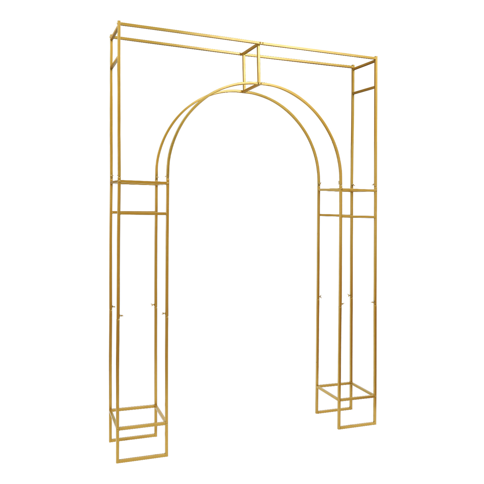 180*250cm Bruiloft Boog Achter - Balloon Arch Kit recensie en prijs