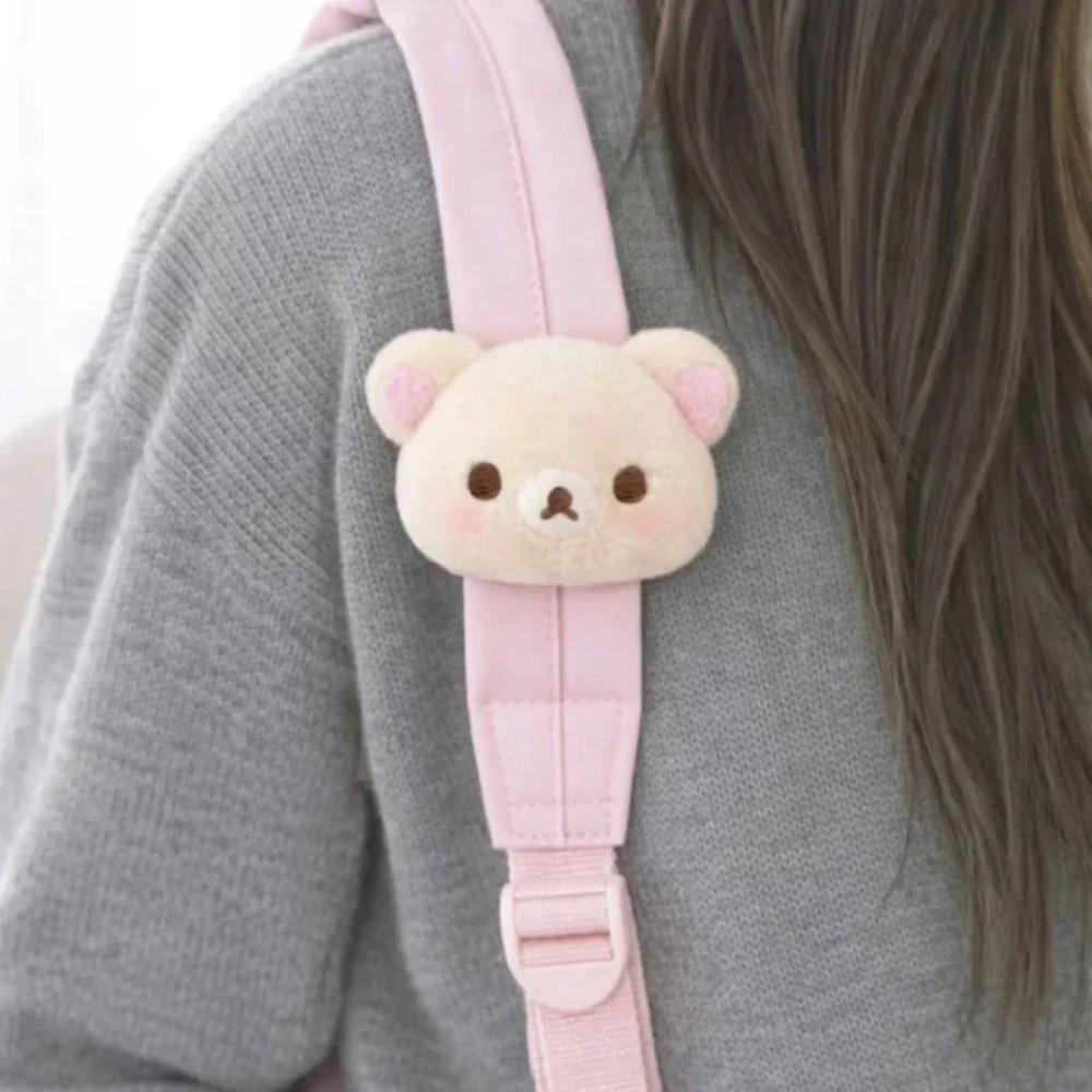 Zachte Rilakkuma Pluche Poppen - Supply Event recensie en prijs