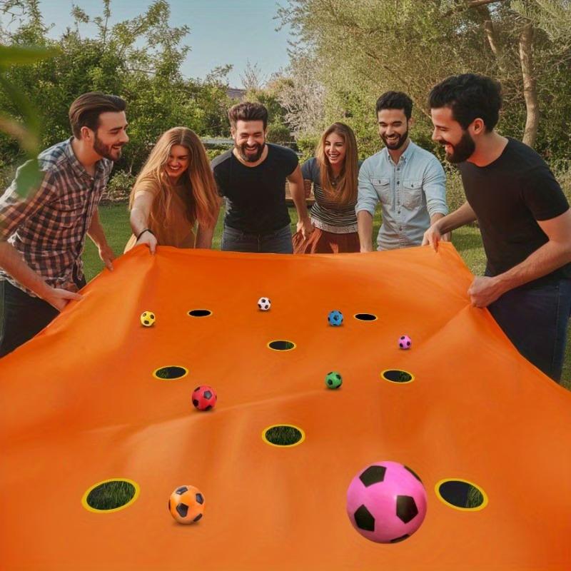 〔ODS13〕Cave Cloth Toss Game Sp - Supply Event recensie en prijs