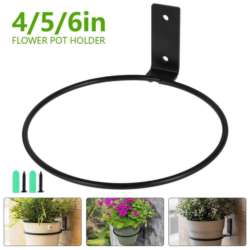 Bloempot Dienbladen Wandmontag - Flower Wall Panel recensie en prijs