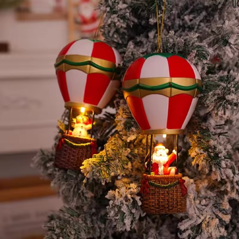 Kerst gloeiende ornamenten, ke - Led Balloon Light recensie en prijs