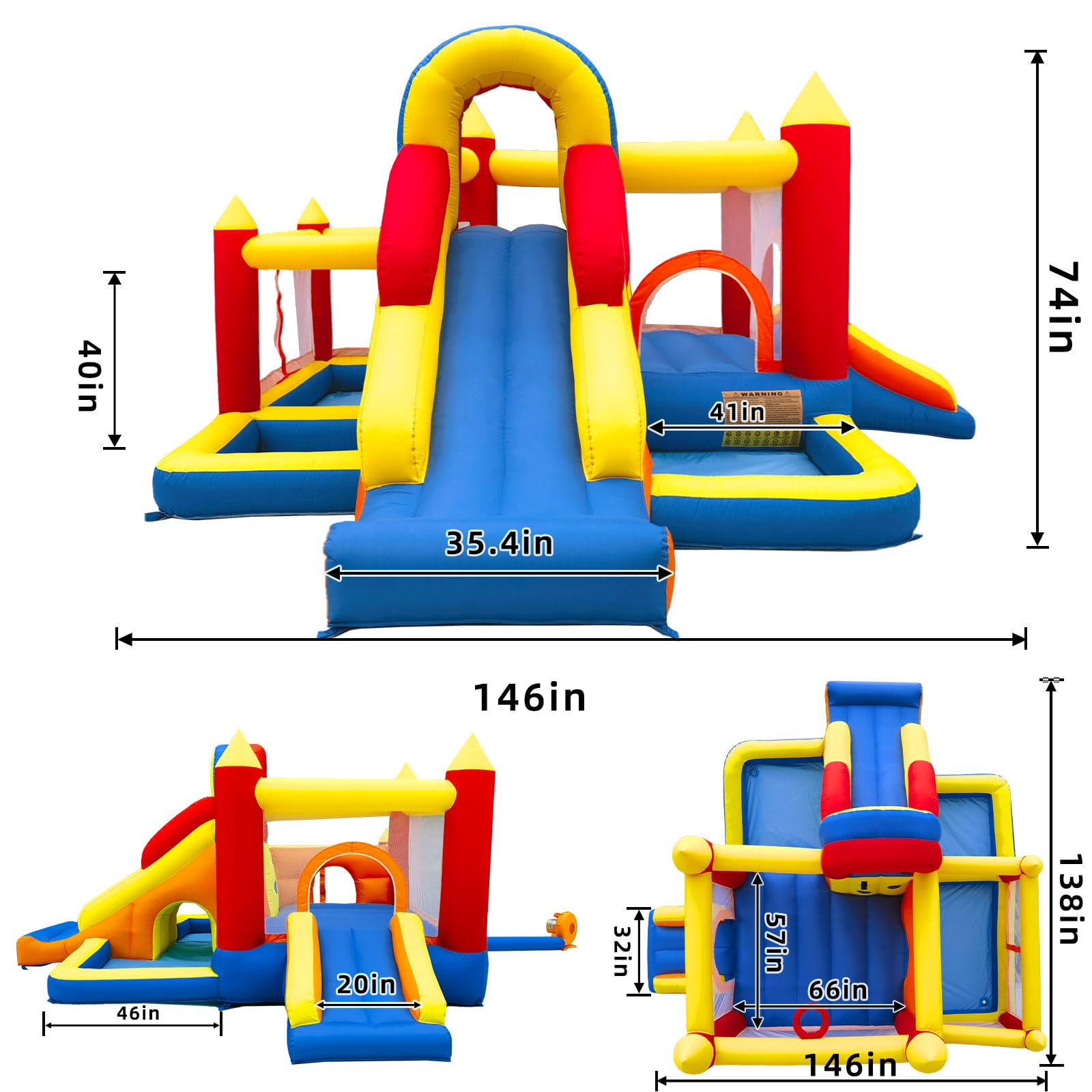 Directe fabriekslevering comme - Event Party Supply Rental recensie en prijs