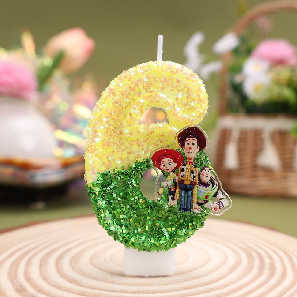 Leuke Cartoon T-O-Y Story Digi - Supply Event recensie en prijs